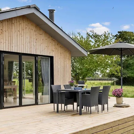 30164-odder-p-baatrupsvej-8 Casa vacanze