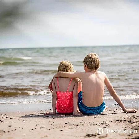 30164-odder-p-baatrupsvej-8 別荘 *