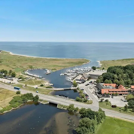 Hébergement de vacances 30164-odder-p-baatrupsvej-8 *