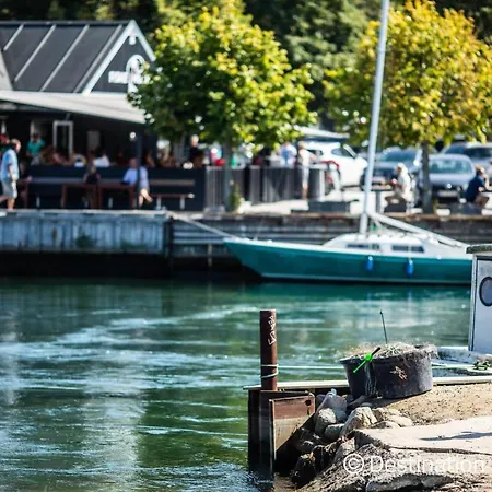 30164-odder-p-baatrupsvej-8 別荘 Beder