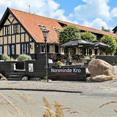 Casa vacanze 30164-odder-p-baatrupsvej-8 *