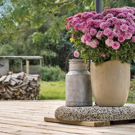 30164-odder-p-baatrupsvej-8 Hébergement de vacances *