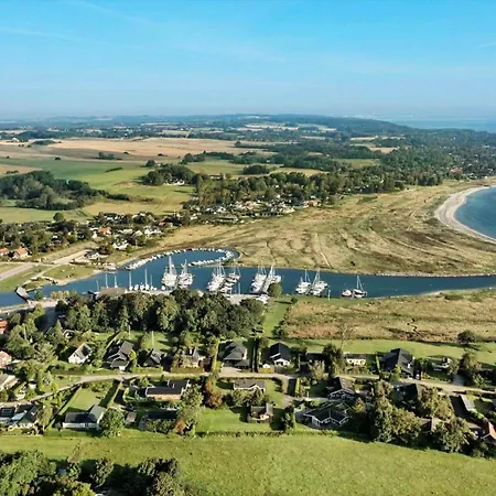 Hébergement de vacances 30164-odder-p-baatrupsvej-8 *