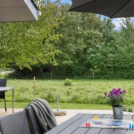 30164-odder-p-baatrupsvej-8 Hébergement de vacances *