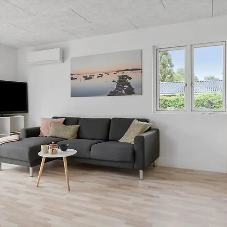 Casa vacanze 30164-odder-p-baatrupsvej-8 *