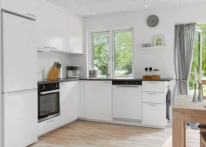 Holiday home 30164-odder-p-baatrupsvej-8