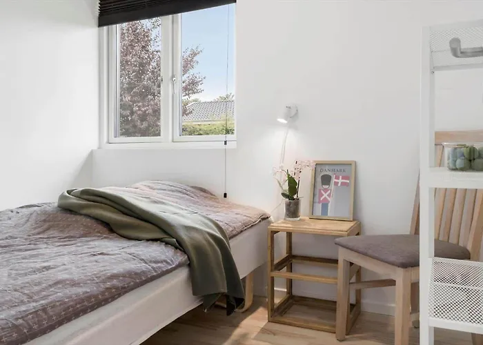 30164-odder-p-baatrupsvej-8 度假居 *